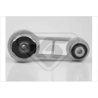 Support, suspension du moteur HUTCHINSON 524785