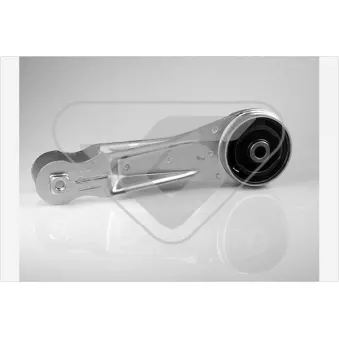 Support, suspension du moteur HUTCHINSON 524786