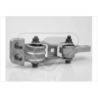 Support, suspension du moteur HUTCHINSON 524791