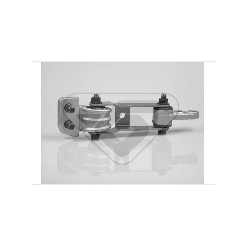 Support, suspension du moteur HUTCHINSON 524793