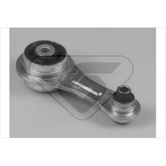 Support, suspension du moteur HUTCHINSON 524796
