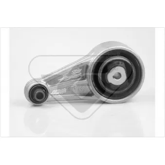 Support, suspension du moteur HUTCHINSON 524799