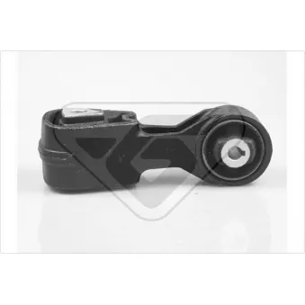 Support, suspension du moteur HUTCHINSON 524820