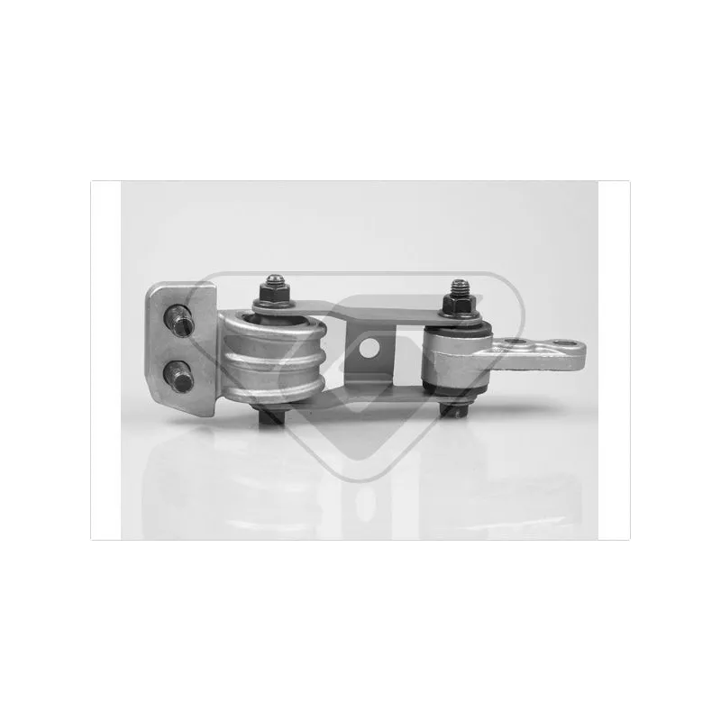 Support, suspension du moteur HUTCHINSON 524822