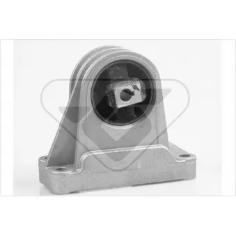 Support, suspension du moteur HUTCHINSON 524824