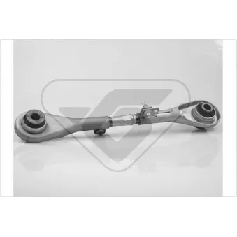 Triangle ou bras de suspension (train avant) HUTCHINSON 524826