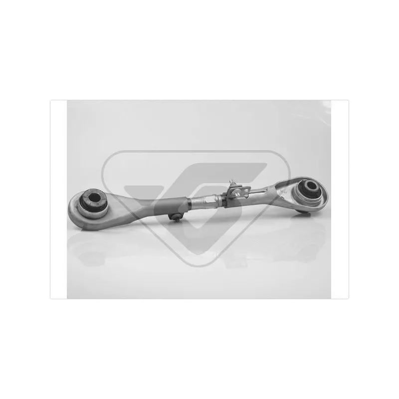 Triangle ou bras de suspension (train avant) HUTCHINSON 524826