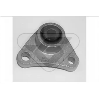 Support, suspension du moteur HUTCHINSON 524831