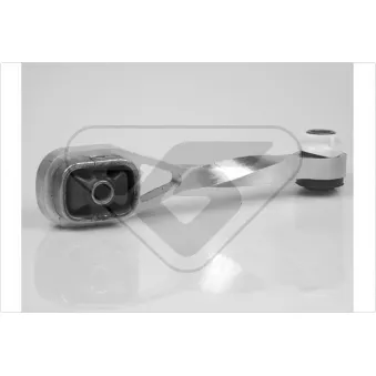Support, suspension du moteur HUTCHINSON 524841