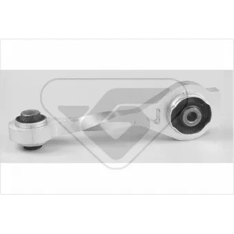 Support, suspension du moteur HUTCHINSON 524857