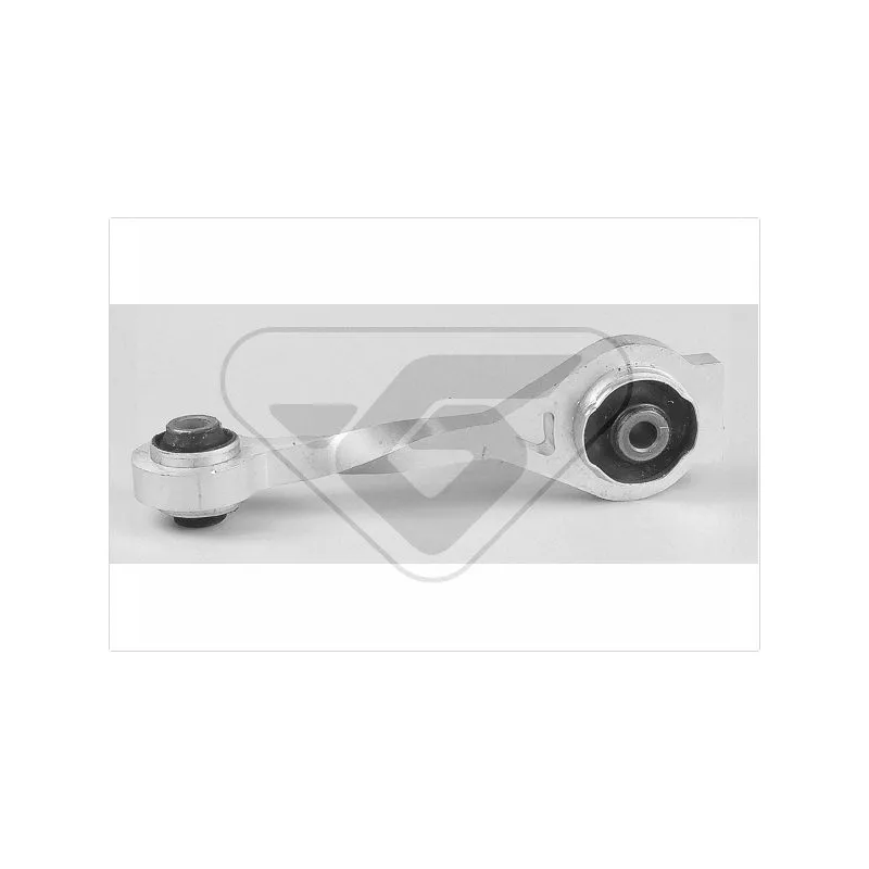 Support, suspension du moteur HUTCHINSON 524857