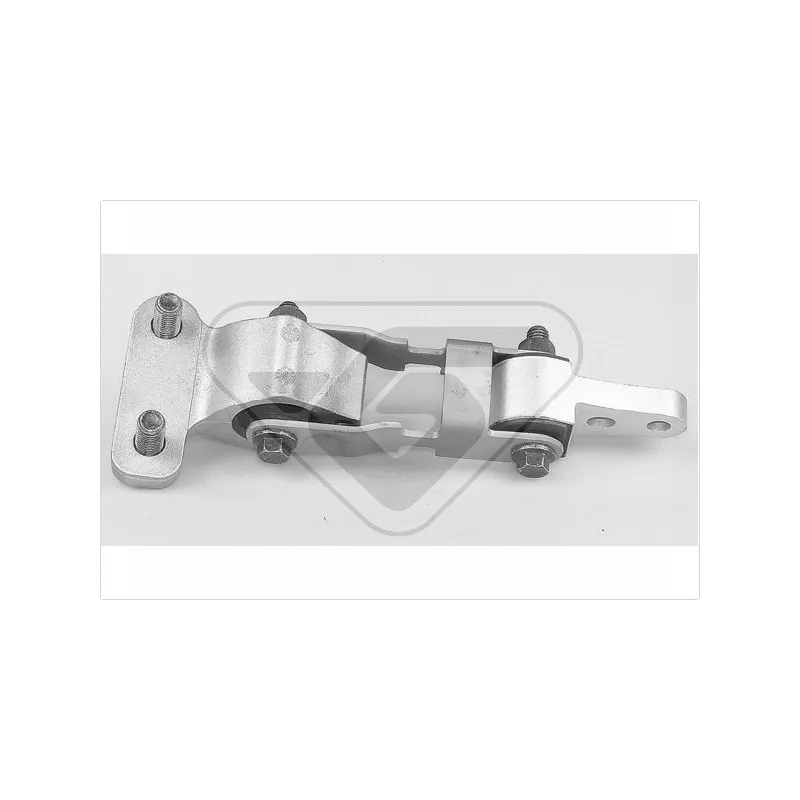 Support, suspension du moteur HUTCHINSON 524865