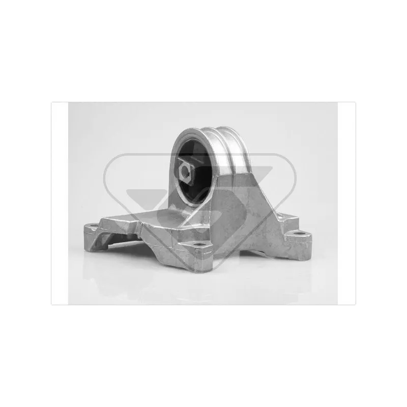 Support, suspension du moteur HUTCHINSON 524871