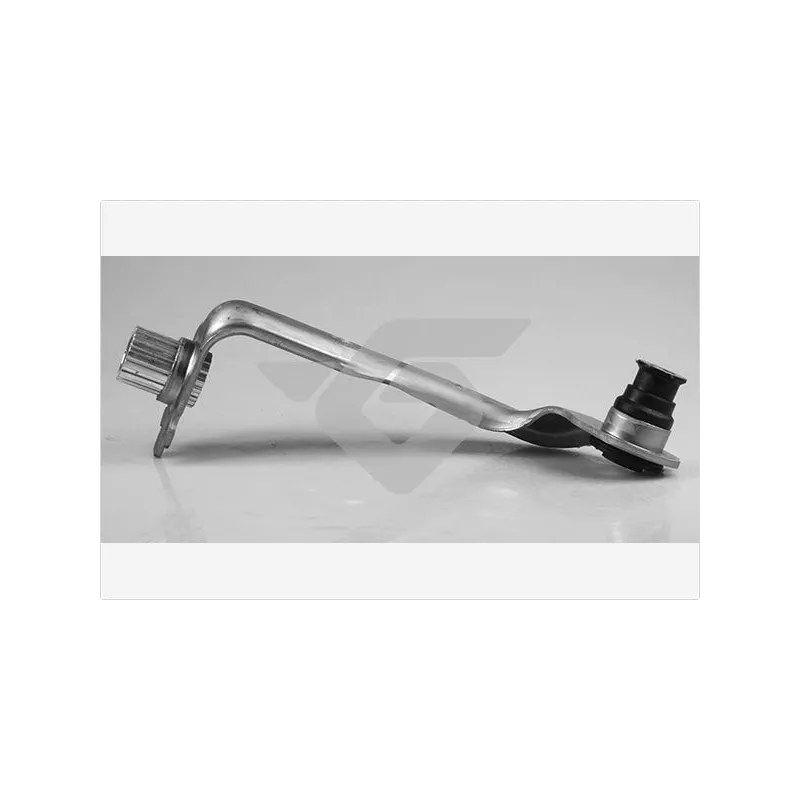 Suspension, corps de l'essieu HUTCHINSON 524879