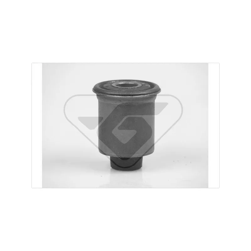 Silent bloc de suspension (train avant) HUTCHINSON 531361