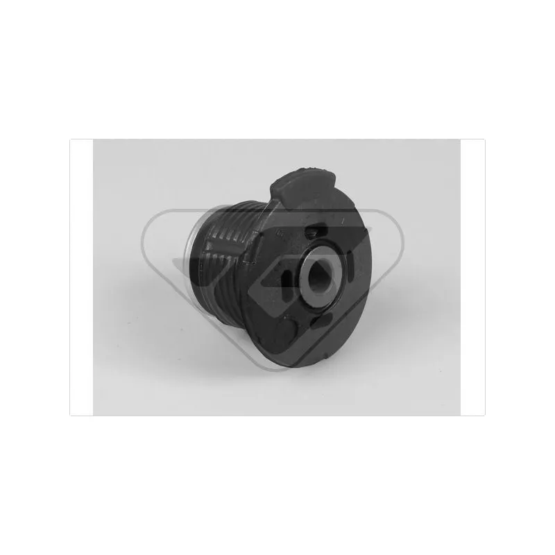 Suspension, corps de l'essieu HUTCHINSON 531382