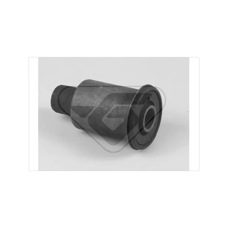 Silent bloc de suspension (train avant) HUTCHINSON 531417