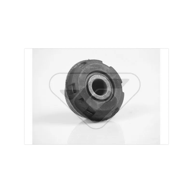Silent bloc de suspension (train avant) HUTCHINSON 531427