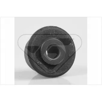 Silent bloc de suspension (train avant) HUTCHINSON 531430