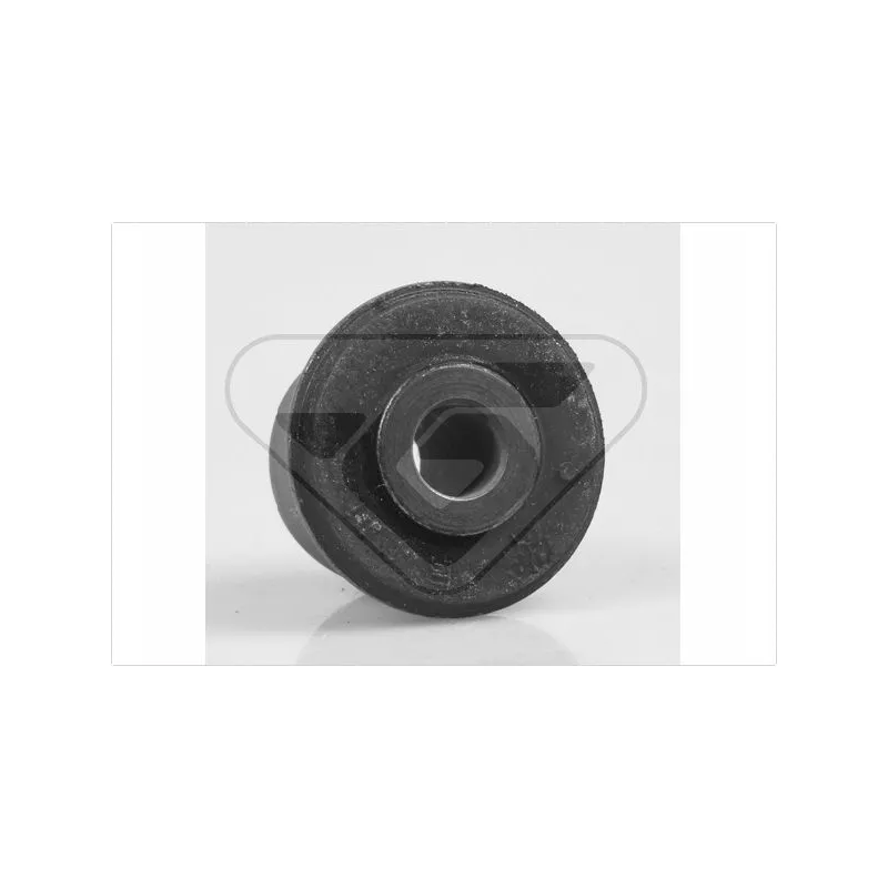 Silent bloc de suspension (train avant) HUTCHINSON 531430