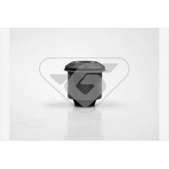Silent bloc de suspension (train avant) HUTCHINSON 531453