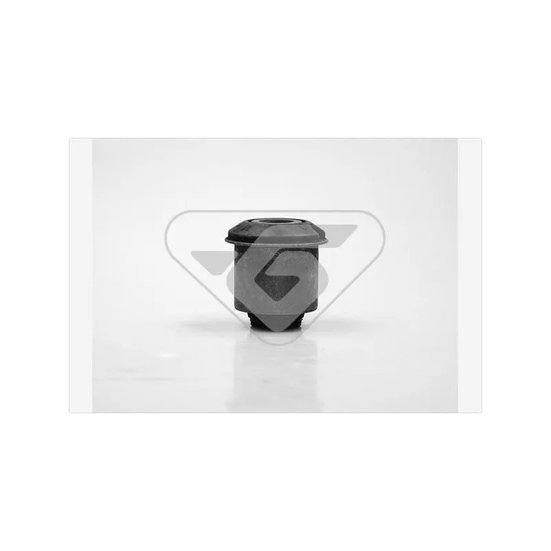 Silent bloc de suspension (train avant) HUTCHINSON 531453