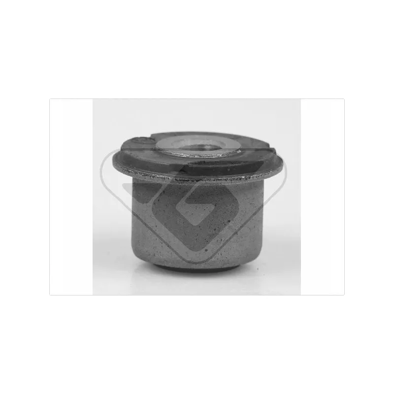 Silent bloc de suspension (train avant) HUTCHINSON 531481