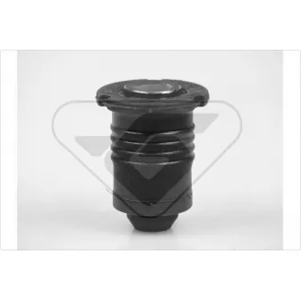 Suspension, corps de l'essieu HUTCHINSON 531511