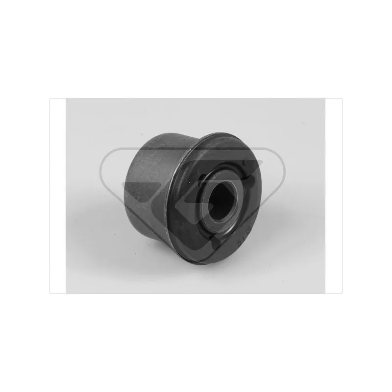 Silent bloc de suspension (train avant) HUTCHINSON 531520