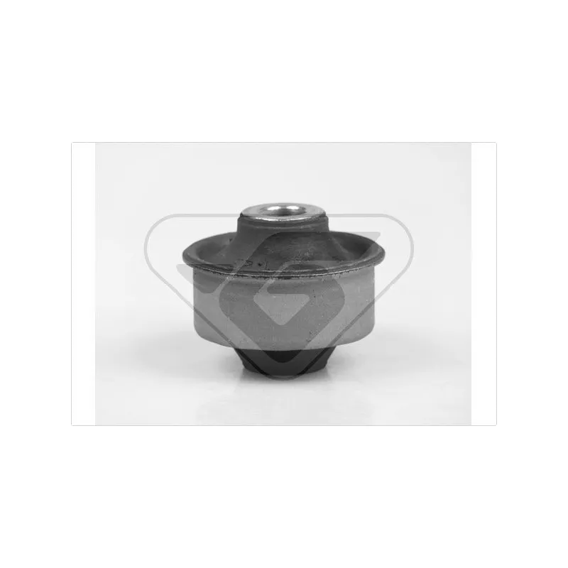 Silent bloc de suspension (train avant) HUTCHINSON 531530