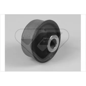 Silent bloc de suspension (train avant) HUTCHINSON 531533