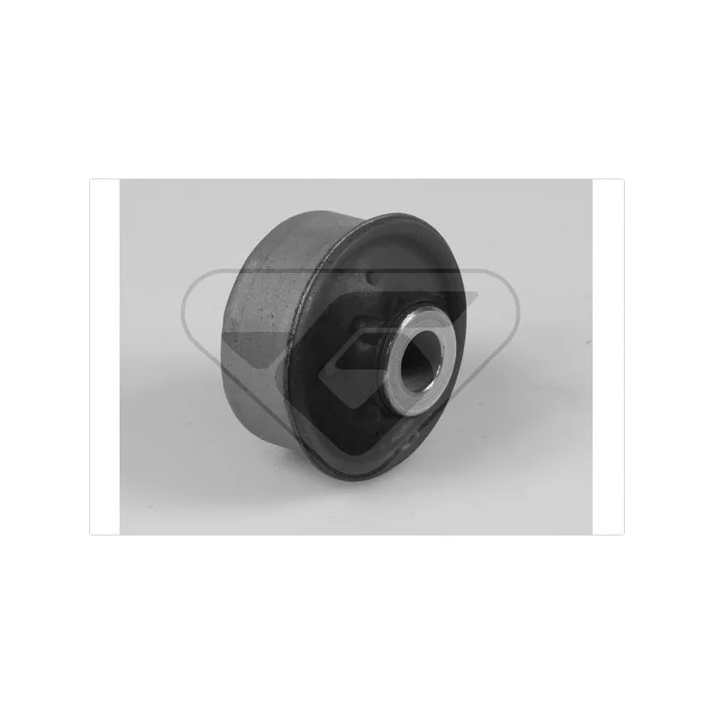 Silent bloc de suspension (train avant) HUTCHINSON 531533