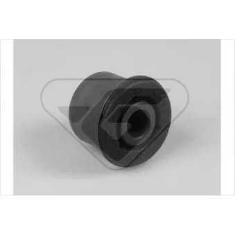 Silent bloc de suspension (train avant) HUTCHINSON 531543