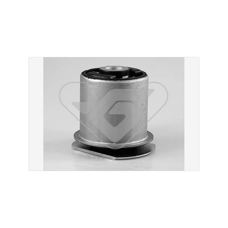 Suspension, corps de l'essieu HUTCHINSON 531552