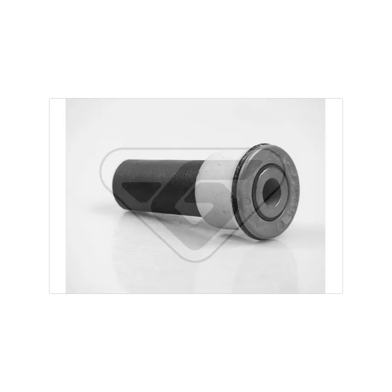 Silent bloc de suspension (train avant) HUTCHINSON 531567