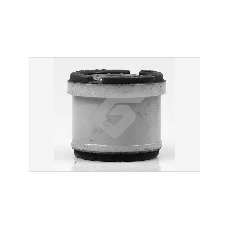 Suspension, corps de l'essieu HUTCHINSON 531582