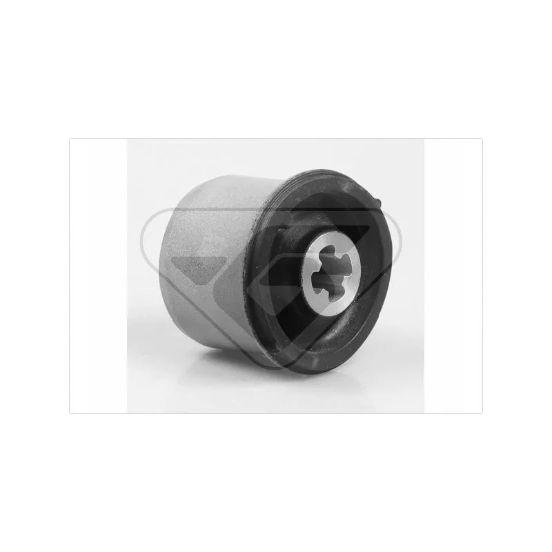 Suspension, corps de l'essieu HUTCHINSON 531611