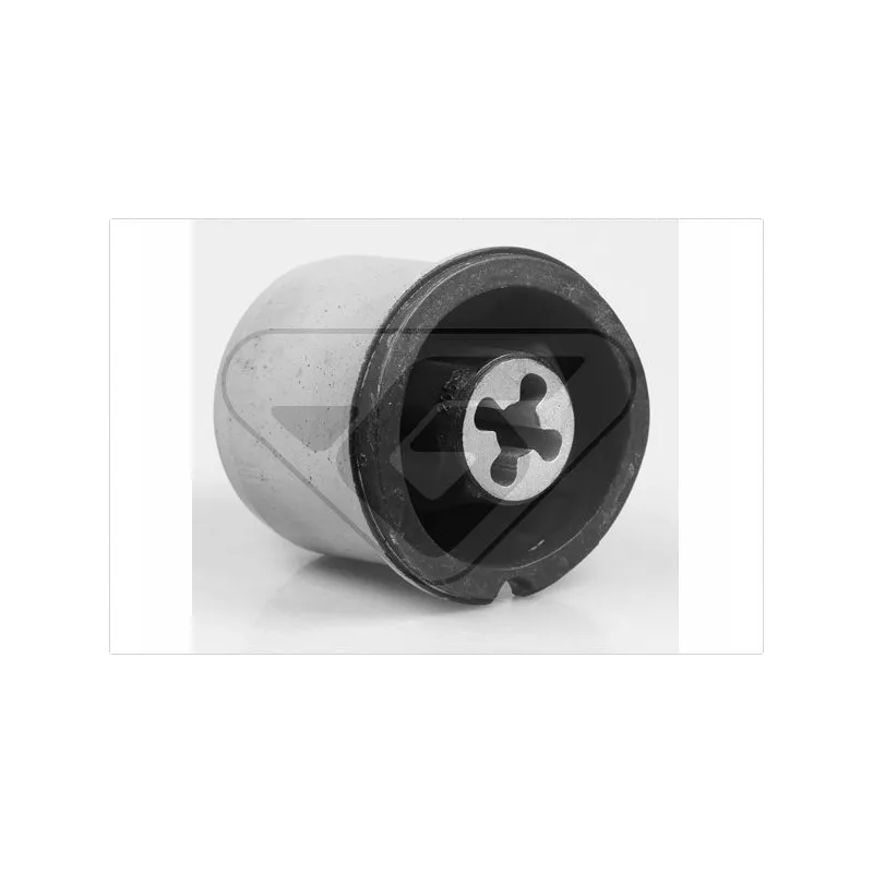 Suspension, corps de l'essieu HUTCHINSON 531613
