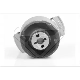 Suspension, corps de l'essieu HUTCHINSON 531630