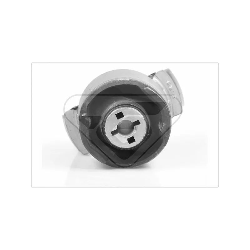Suspension, corps de l'essieu HUTCHINSON 531630