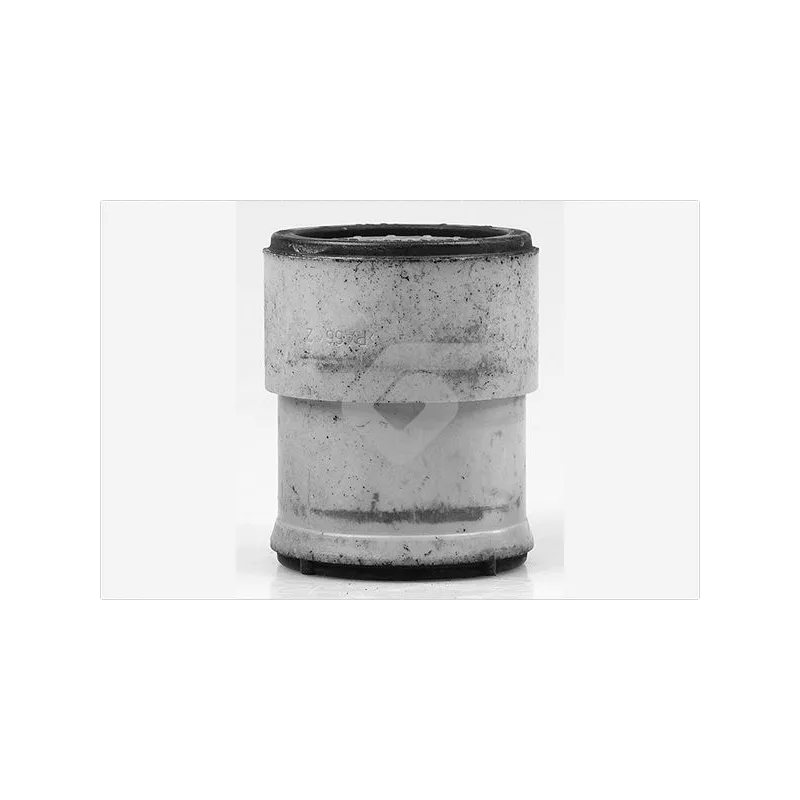Suspension, corps de l'essieu HUTCHINSON 531641