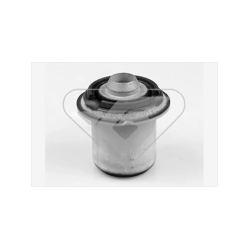 Suspension, corps de l'essieu HUTCHINSON 531647