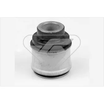 Suspension, corps de l'essieu HUTCHINSON 531648
