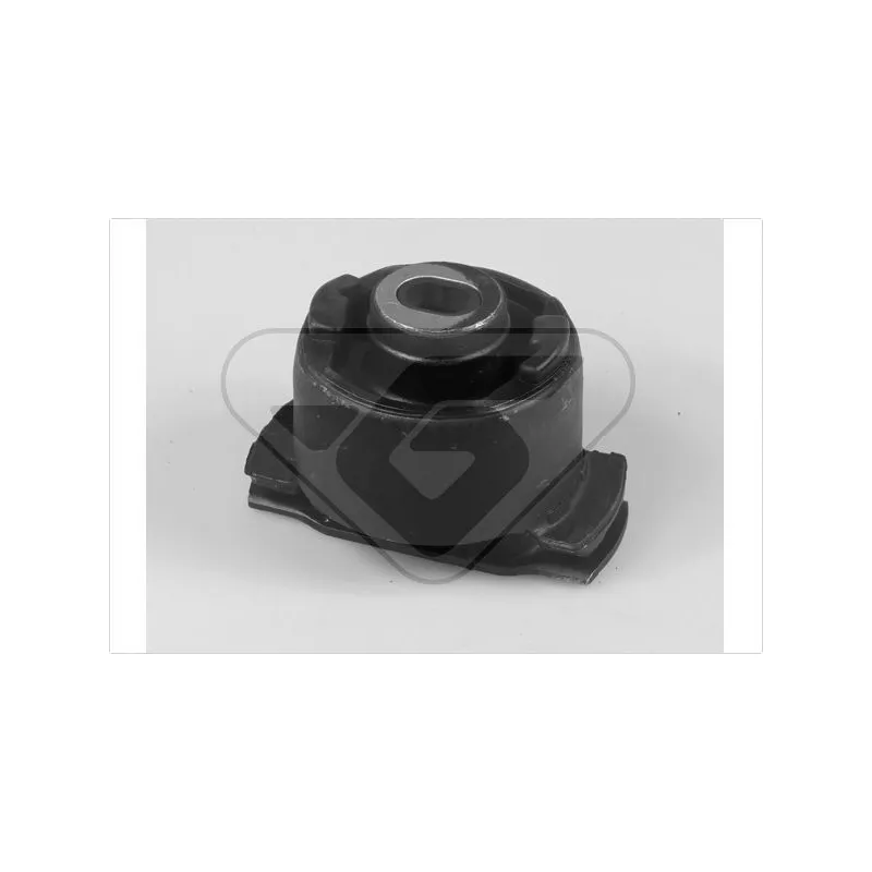 Suspension, corps de l'essieu HUTCHINSON 531656