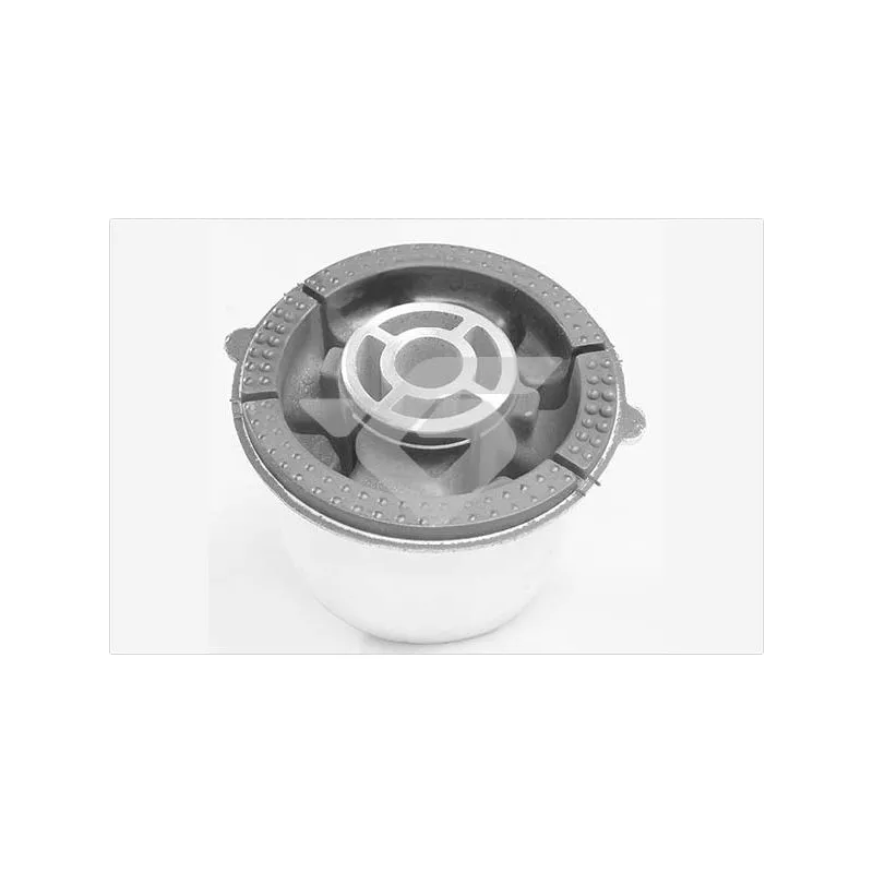 Suspension, corps de l'essieu HUTCHINSON 531A02
