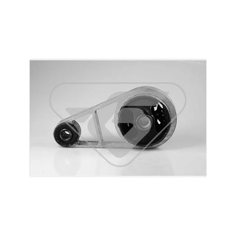 Support, suspension du moteur HUTCHINSON 532A04