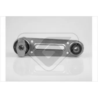 Support, suspension du moteur HUTCHINSON 532A10
