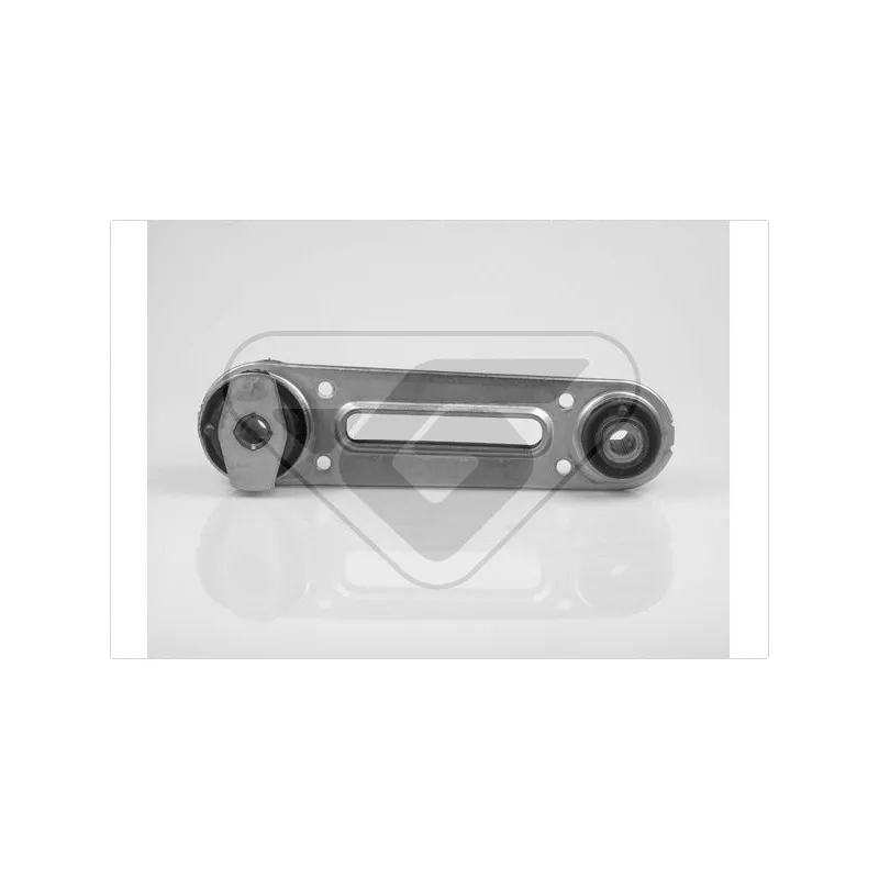 Support, suspension du moteur HUTCHINSON 532A10