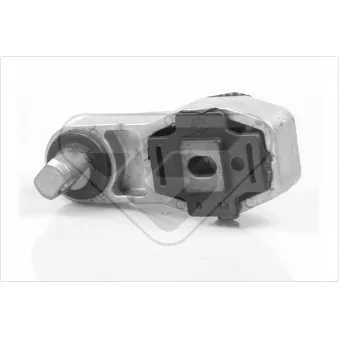 Support, suspension du moteur HUTCHINSON 532A16