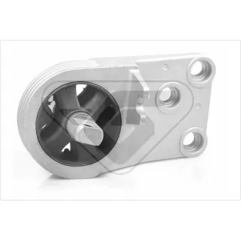 Support, suspension du moteur HUTCHINSON 532A18